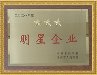 2020明星企業